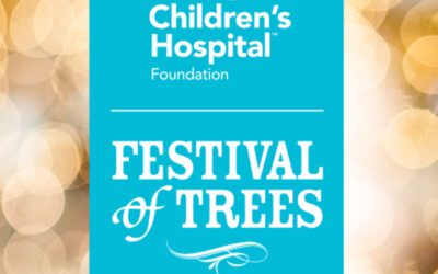 Annual BC Children’s Hospital Festival of Trees