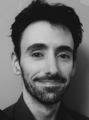 Nicolas Web Photo MSR Team Member Portrait