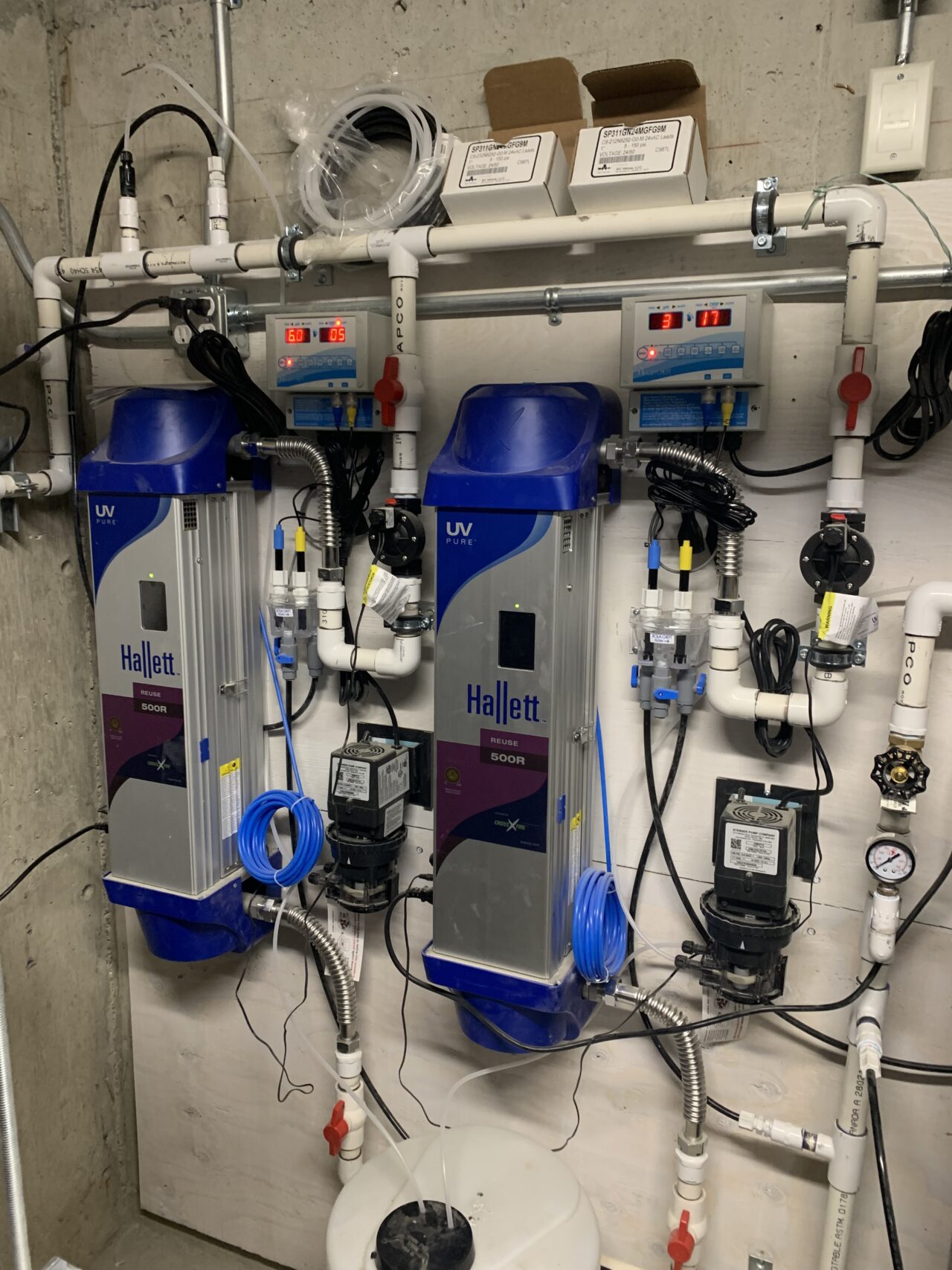 Choosing the Right Disinfection Method for Safe Drinking Water